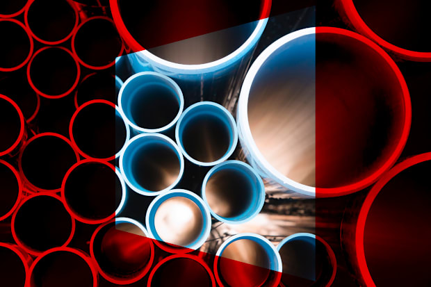 Materiali tecnici e per l'industria