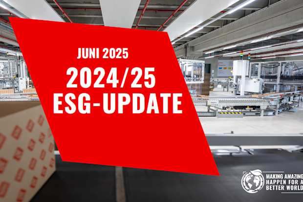 ESG Update 2025