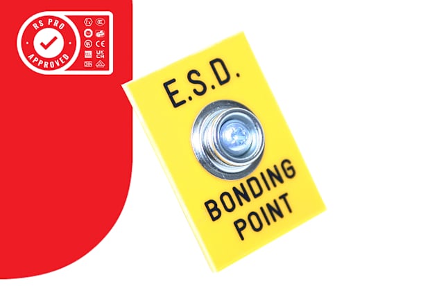 ESD Control, Cleanroom & PCB Prototyping