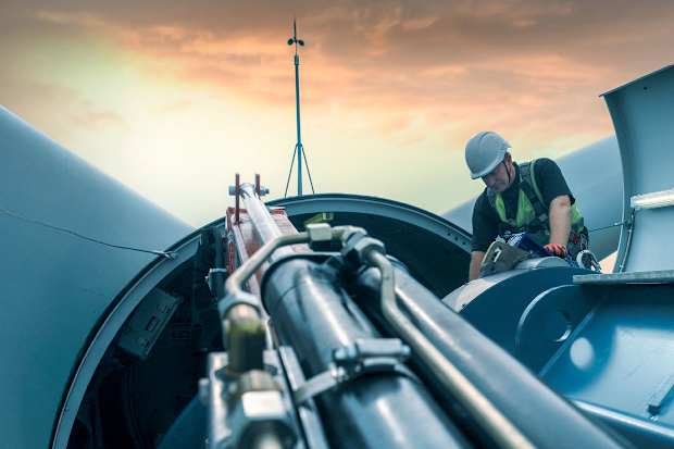 Improving reliability within renewables and offshore wind