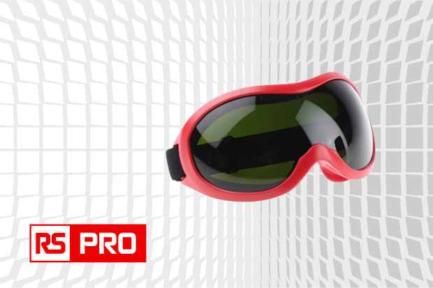 Eye & Face Protection