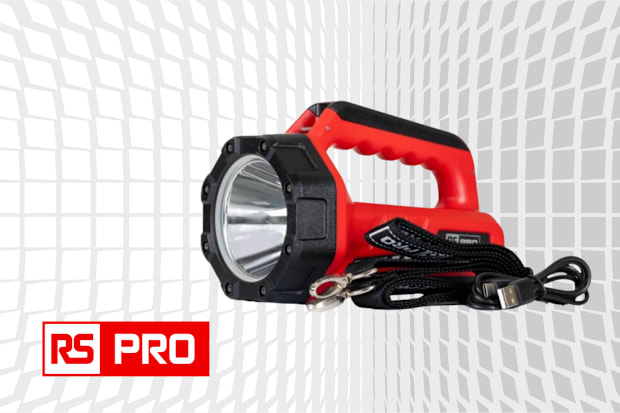 Flashlights & Torches