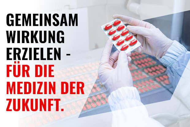 Pharma und Medizintechnik