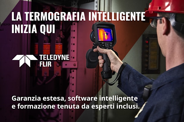 Promo FLIR