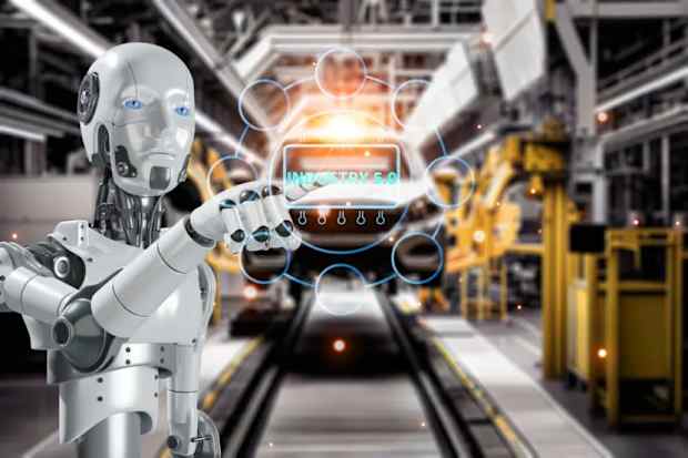 The Rise of Collaborative Automation