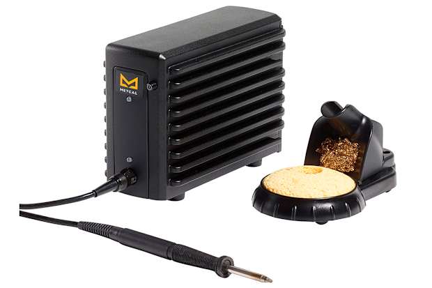 Metcal MFR Soldering Rework Station