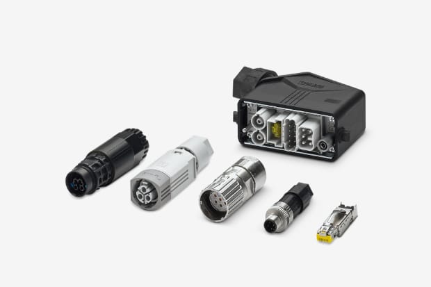 Connectors