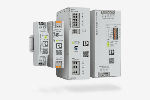 Power Supplies