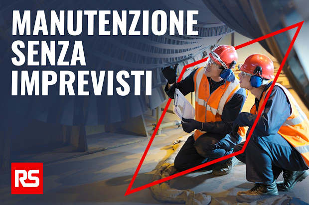 Speciale manutenzione 2026