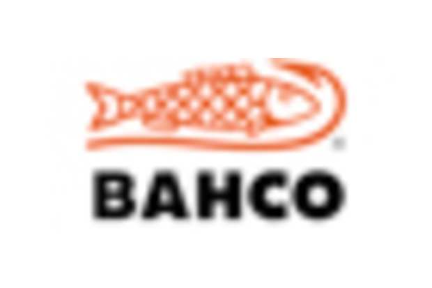 Bahco批头