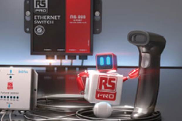 RS PRO