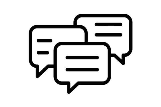 Forum de soutien