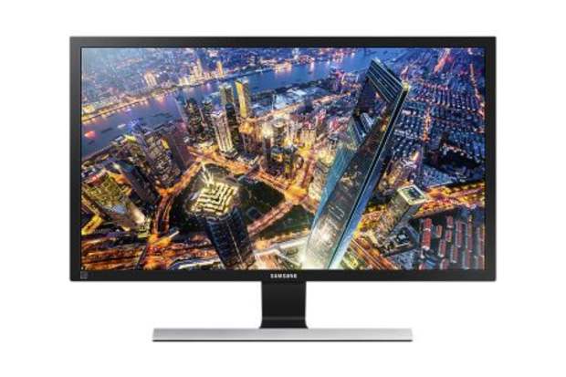 Computermonitor