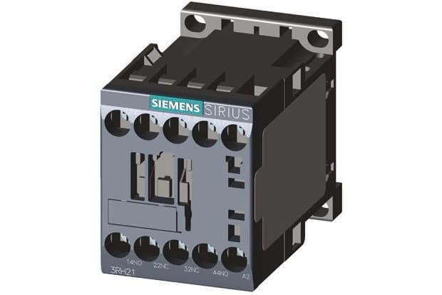 Siemens SIRIUS Schütze