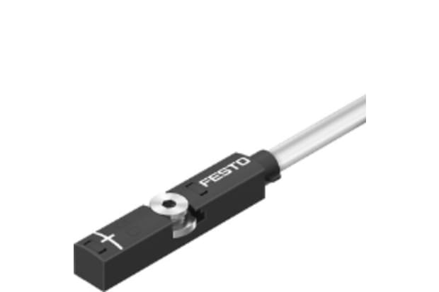 Sensores de proximidad magnetorresistivos SMT-8M