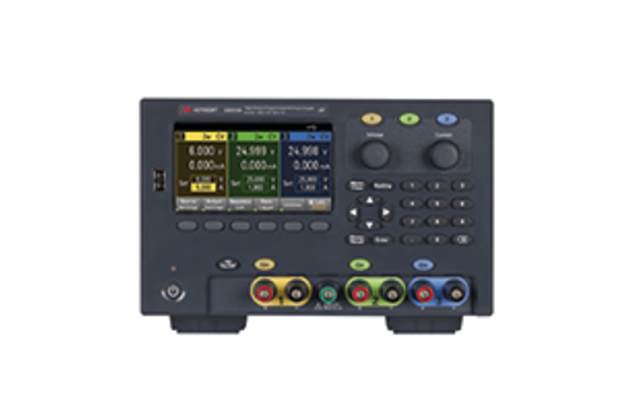 Bench Power Supply Products