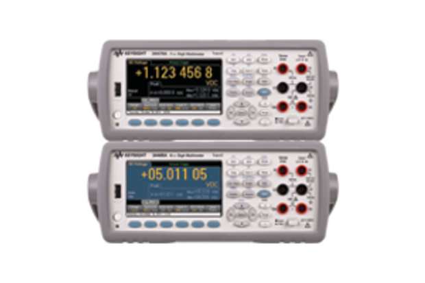 Multimeters & Accessories