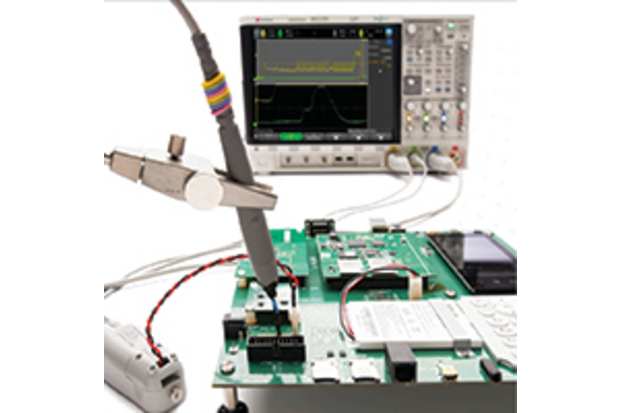 Oscilloscopes & Accessories