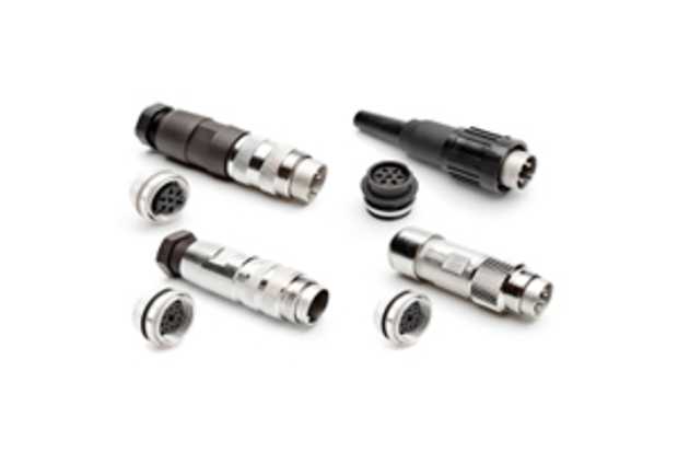 Circular Connectors