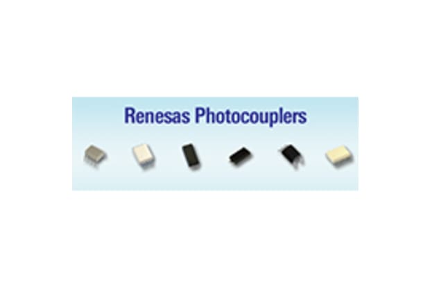 Optocouplers