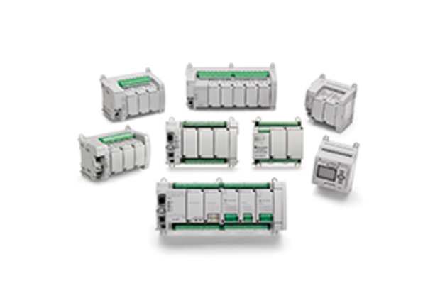 Automates Programmables Industriels (API) Micro800™