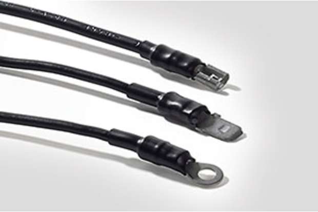 TCN20 Series Thin wall tubing