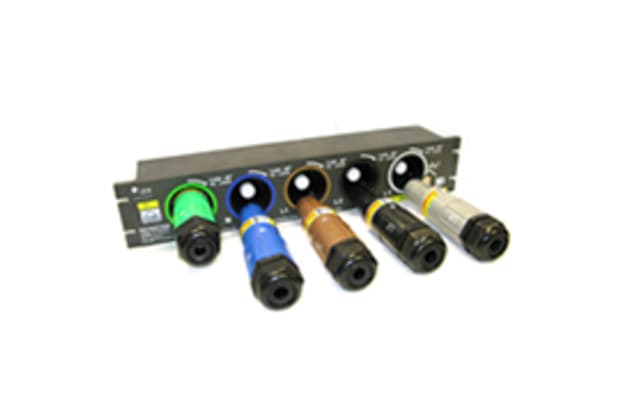 Connettore di potenza 660 A