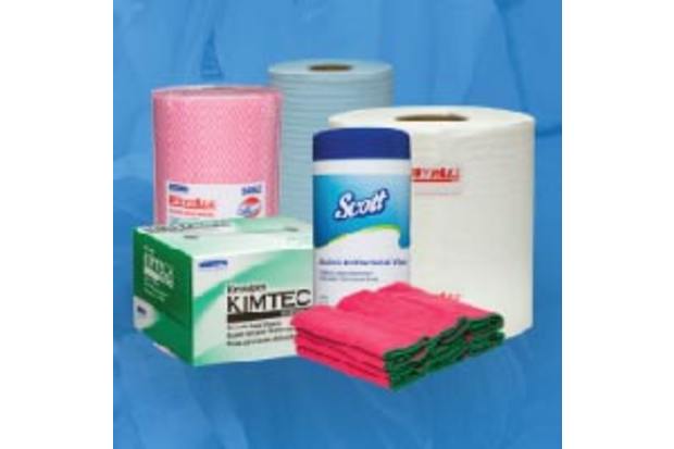 Wipes & Cloths