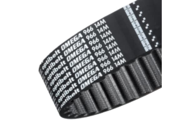 Optibelt Omega