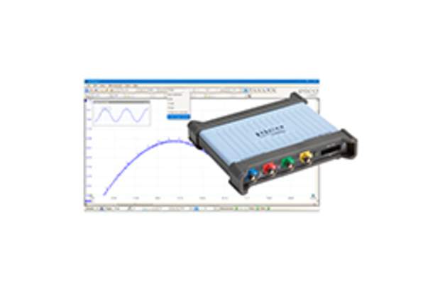 PicoScope 5000D