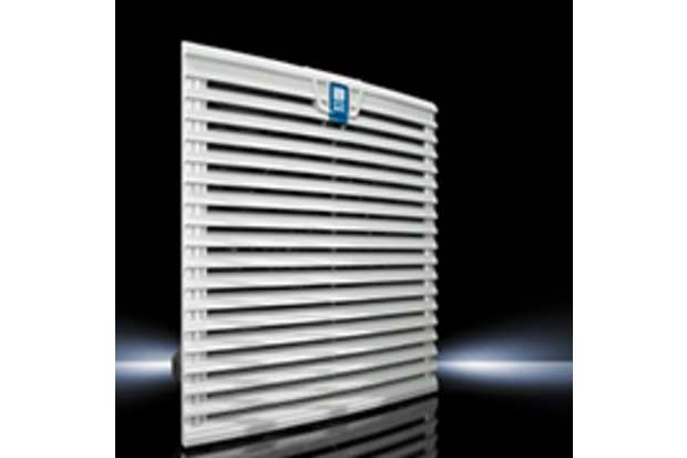 Ventilation