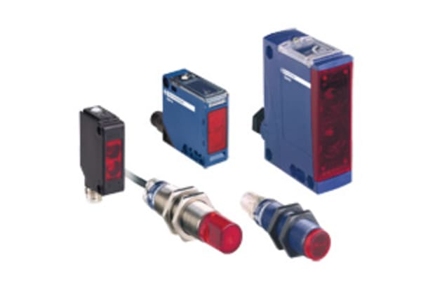 Optische Sensoren