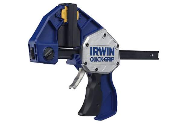 Irwin