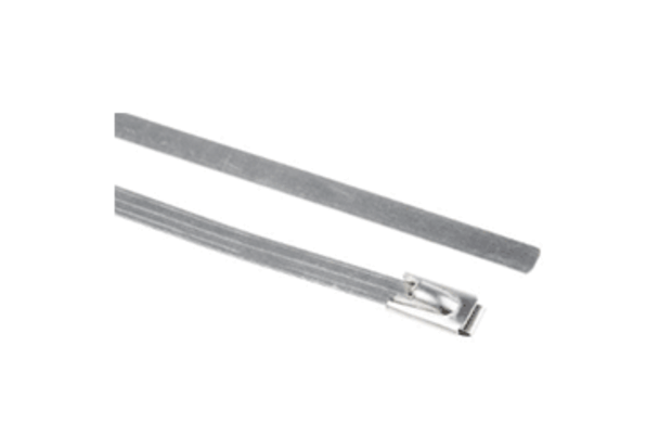Shop stainless steel cable ties