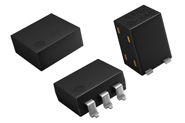 MOSFET Relays