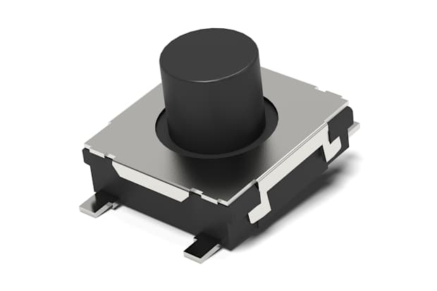 Tactile switches