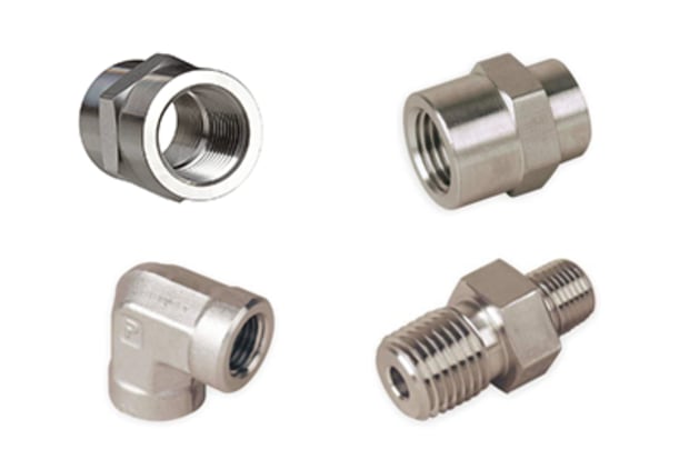 PARKER A-LOK® Series