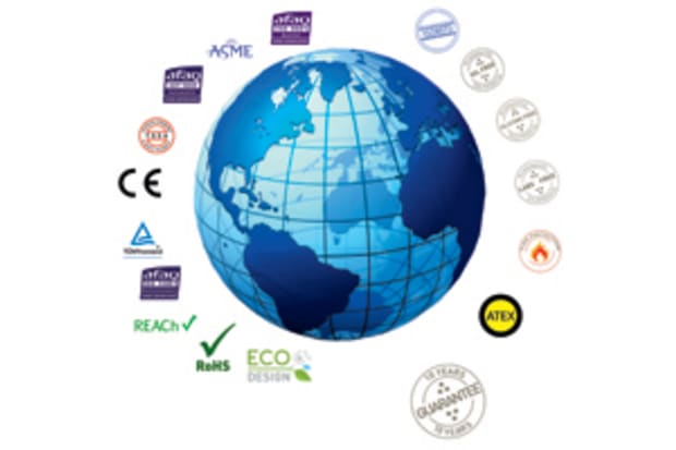 Compteur d'énergie active | La qualité Transair® - Fabrication Francais