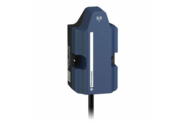 Keep Sigfox IIoT Sensor