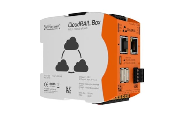 Easily connect IO-Link sensors