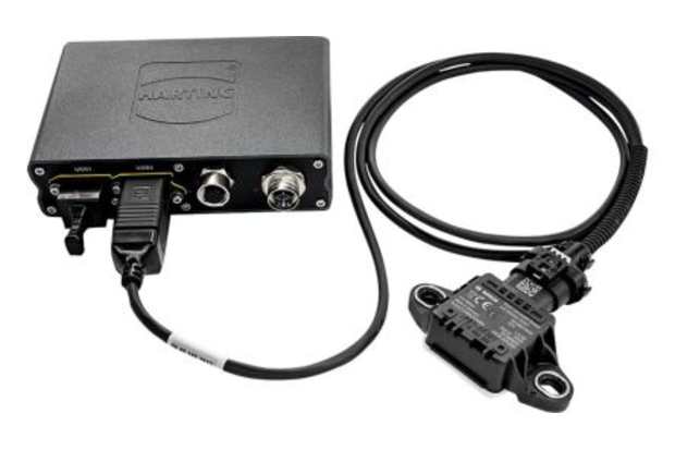 MICA IIoT Starter Kit