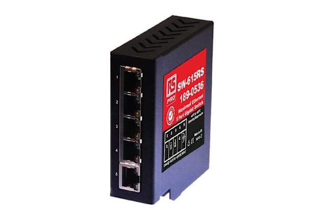 Gigabit Switch
