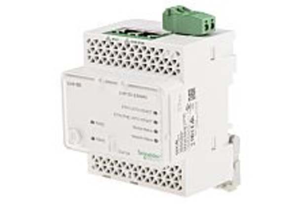Energy Gateway Server