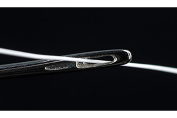 Space Saving Coaxial
