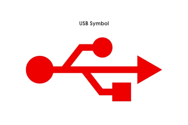 USB