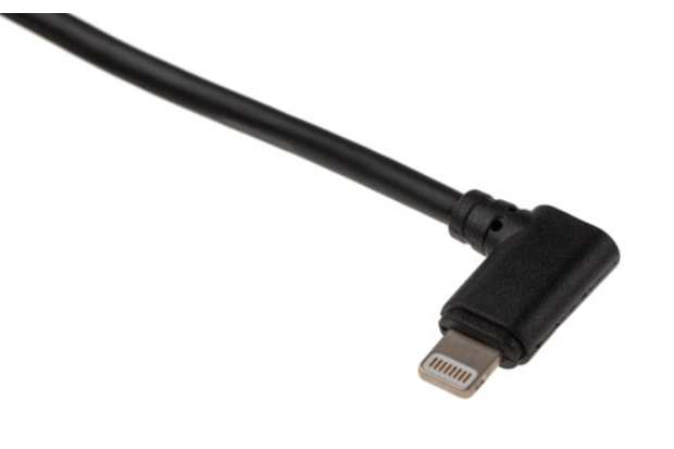 Lightning Connector