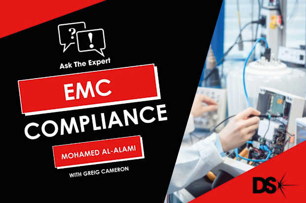 Ask The Expert- EMC with Wurth Elektronic