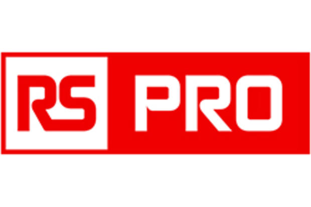 RS PRO Logo