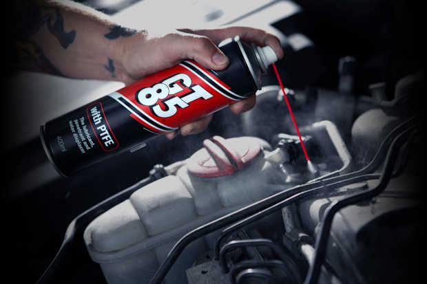 GT85