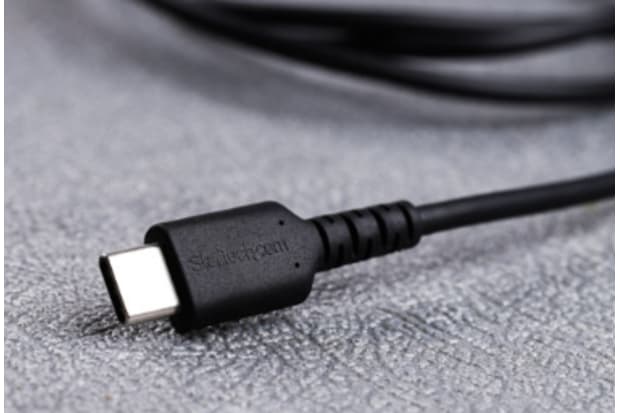 USB-C数据线